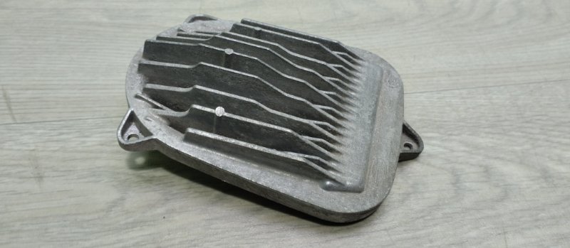 Светодиодный модуль правый Mercedes GLC X253