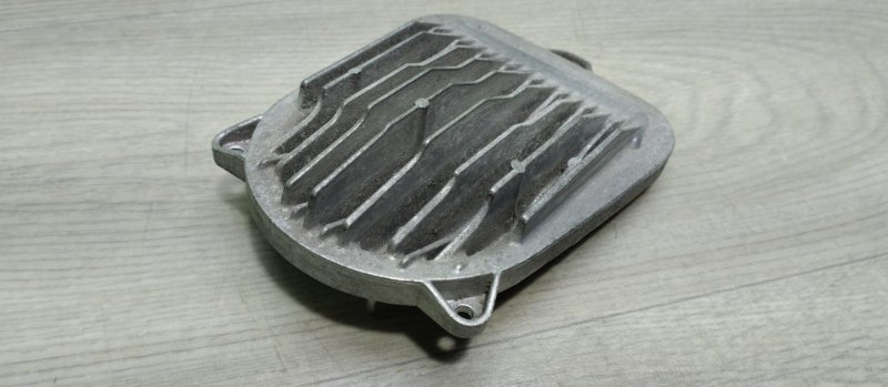 Светодиодный модуль правый GLC X253