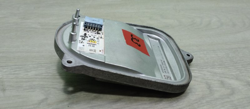 Светодиодный модуль правый GLC X253