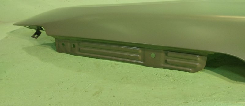 Крыло переднее правое Kia K5