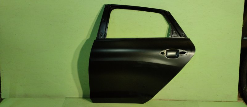Дверь задняя левая Kia K5 OEM0088DZL новая