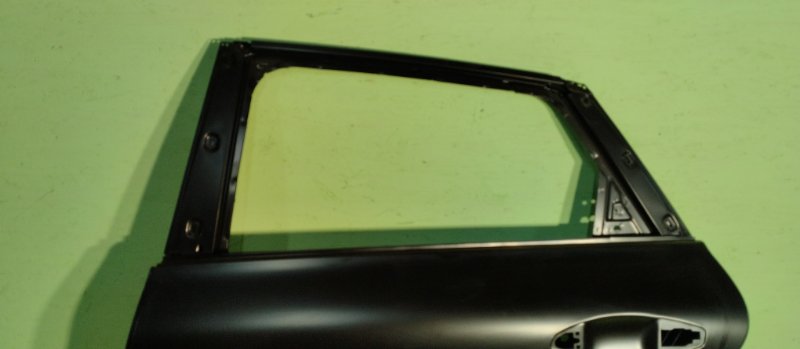 Дверь задняя левая Kia K5