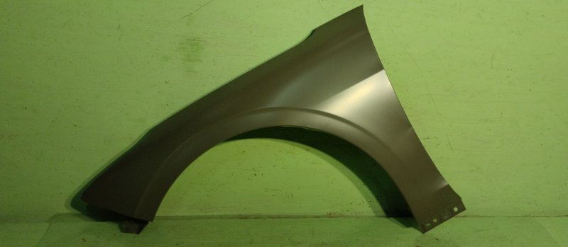 Крыло переднее левое Kia K5 OEM0190KPL новая