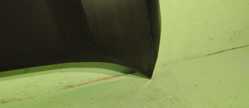 Капот Toyota RAV4