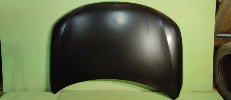 Запчасть капот Kia Sorento 2 STKA560150 новая Капот Kia Sorento 2 STKA560150 новая