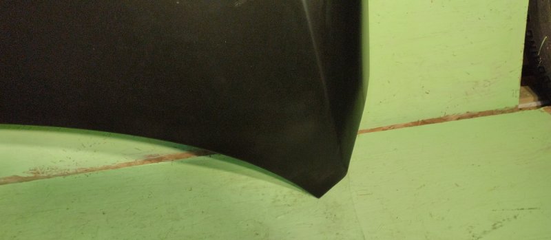 Капот Kia Sorento 2 Капот Kia Sorento 2