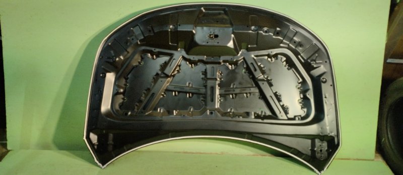 Капот Sorento 2 Капот Sorento 2