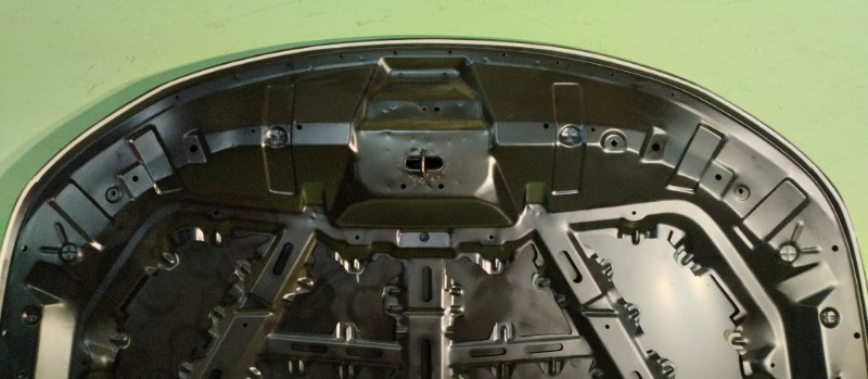 Капот Sorento 2 Капот Sorento 2