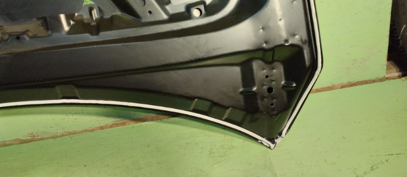 Капот Sorento 2 Капот Sorento 2