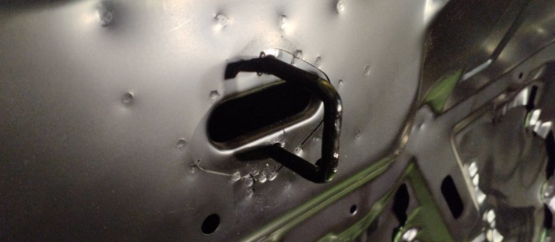 Капот Sorento 2 Капот Sorento 2