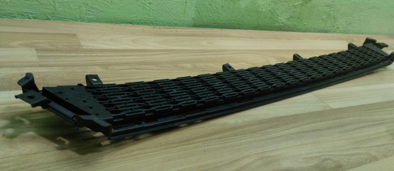 Решетка бампера передняя Ceed 2