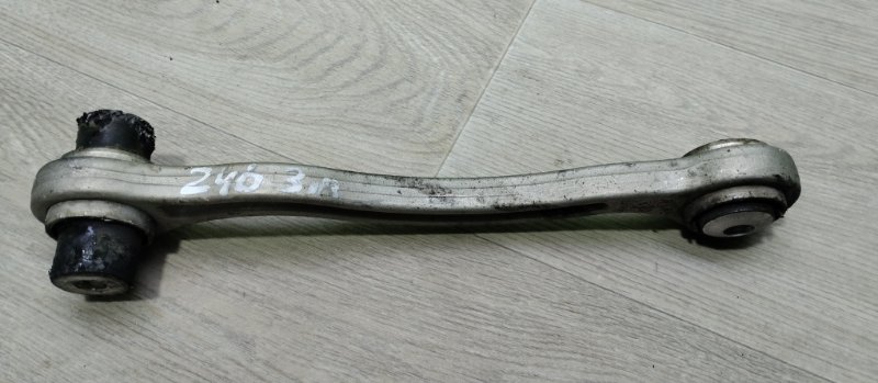 Рычаг подвески задний правый Mercedes C W204