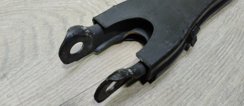 Рычаг подвески задний C W204