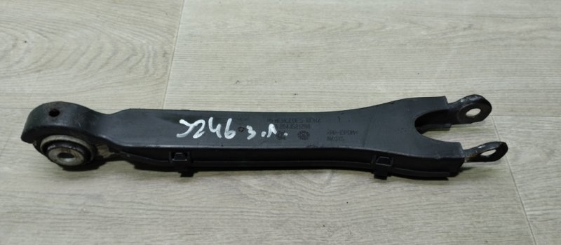 Рычаг подвески задний C W204