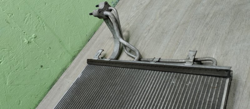 Радиатор кондиционера Soul PS G4FD Радиатор кондиционера Soul PS G4FD