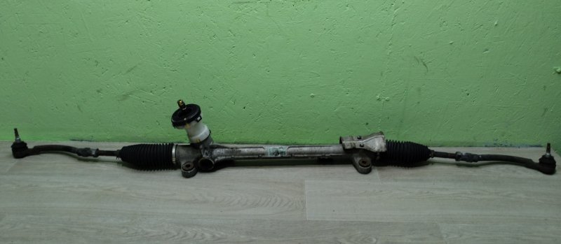 Рейка рулевая Kia Soul PS 56500E4000 контрактная