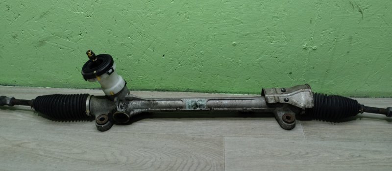 Рейка рулевая Kia Soul PS