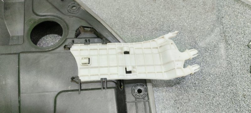 Стеклоподъемник задний правый Soul PS Стеклоподъемник задний правый Soul PS