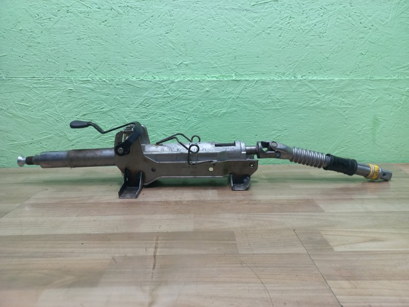 Колонка рулевая Dodge Challenger 2 68140569AD контрактная