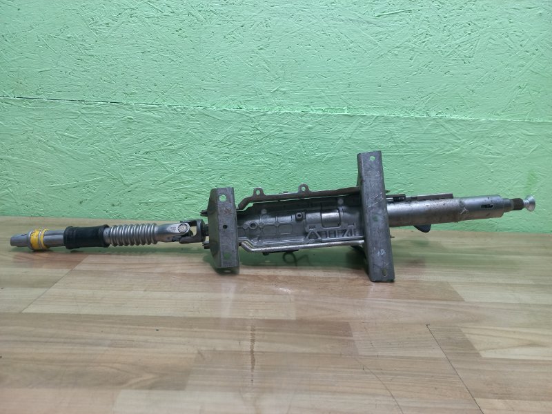 Колонка рулевая Challenger 2