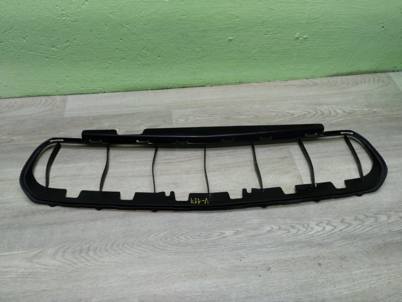 Решетка бампера Acura RDX