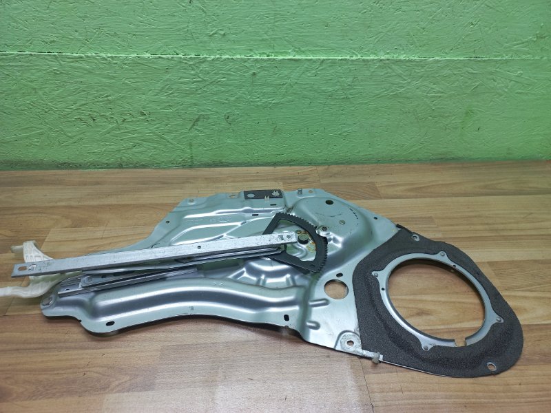 Стеклоподъемник передний правый Kia Soul AM Стеклоподъемник передний правый Kia Soul AM