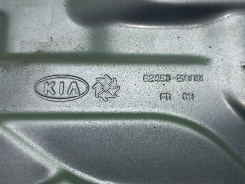 Стеклоподъемник передний правый Soul AM Стеклоподъемник передний правый Soul AM