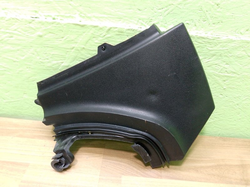 Накладка торпеды BMW 7 F01 A1646802687 контрактная