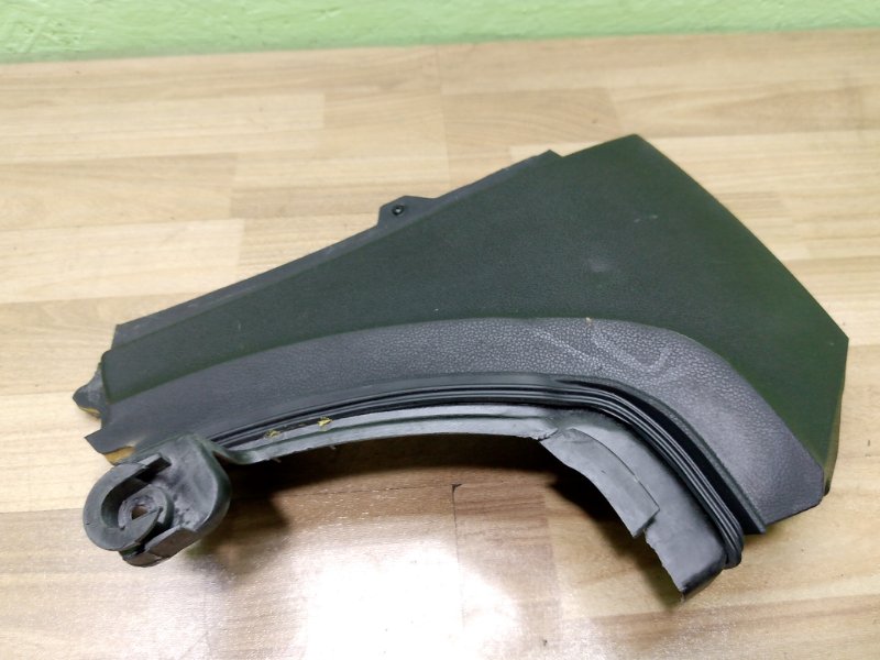 Накладка торпеды 7 F01