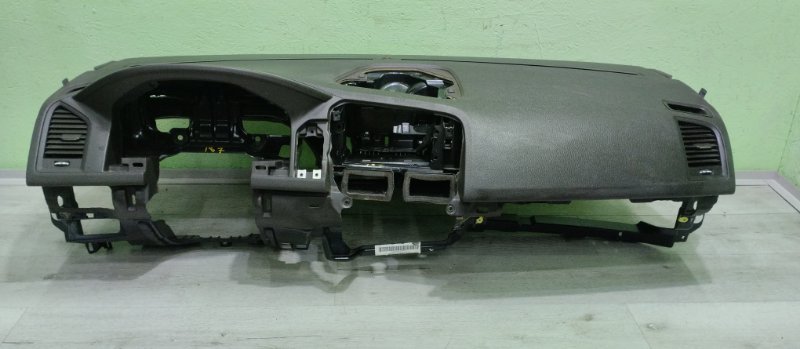 Торпеда VOLVO XC60 DZ