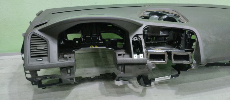 Торпеда XC60 DZ