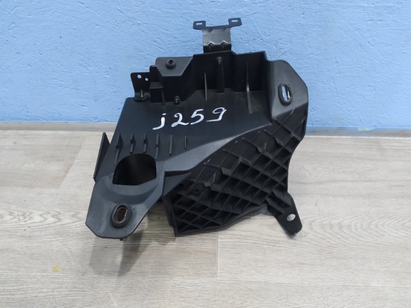 Корпус блока предохранителей Jeep Grand Cherokee WK2 04692263AD контрактная
