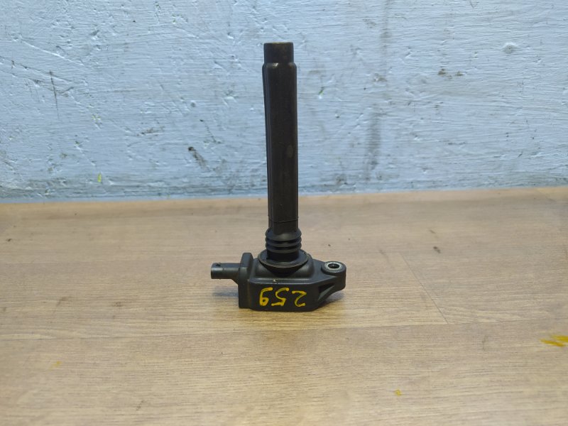 Катушка зажигания Jeep Grand Cherokee WK2 ERB 5149168AI контрактная