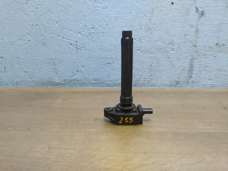 Катушка зажигания Jeep Grand Cherokee WK2 ERB 5149168AI контрактная