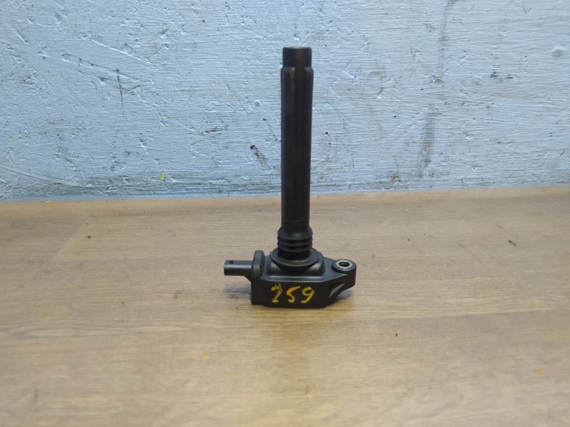 Катушка зажигания Jeep Grand Cherokee WK2 ERB 5149168AI контрактная