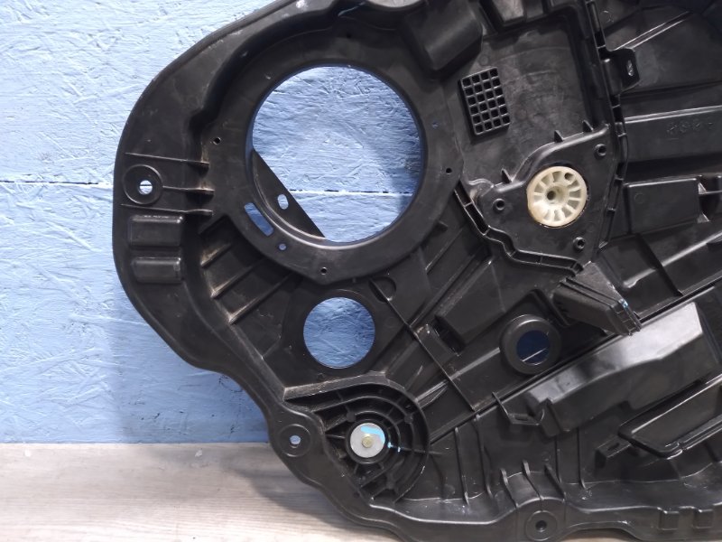 Стеклоподъемник задний правый Optima JF