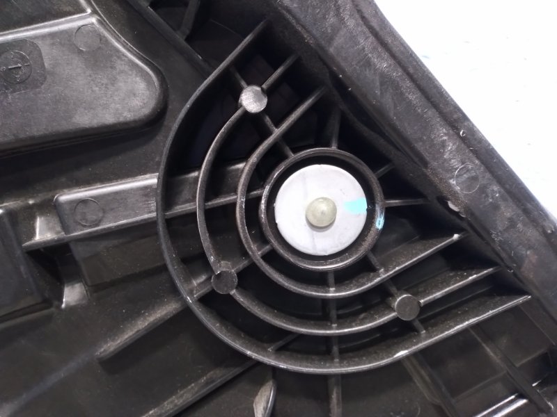 Стеклоподъемник задний правый Optima JF