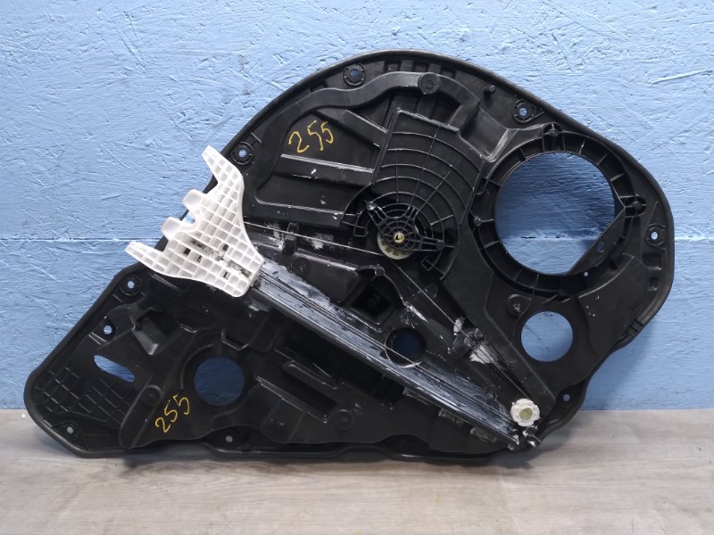 Стеклоподъемник задний правый Optima JF