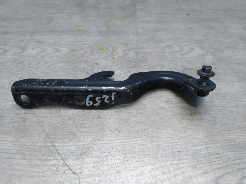 Петля капота правая Jeep Grand Cherokee WK2 55369562AD контрактная