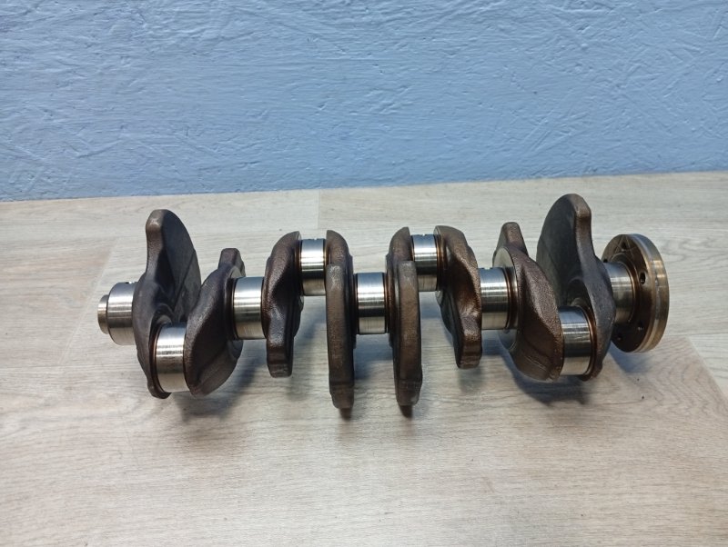 Коленвал MINI Countryman R60 N18B16A 11217561273 контрактная