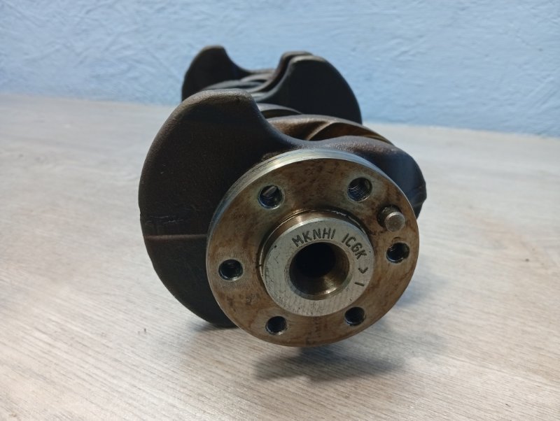 Коленвал MINI Countryman R60 N18B16A