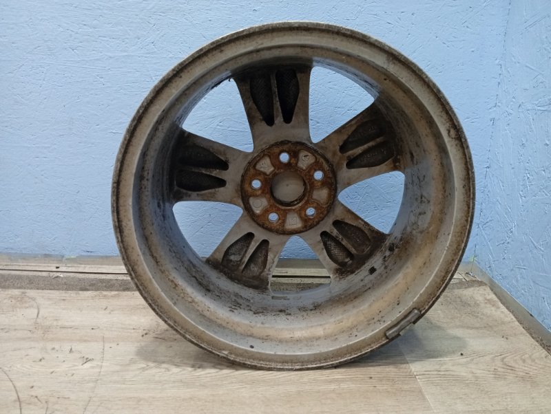 Диск колесный литой RDX