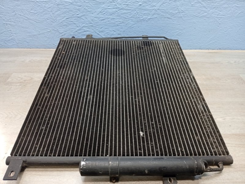 Радиатор кондиционера Land Rover Range Rover Sport L320 508PN AJ133