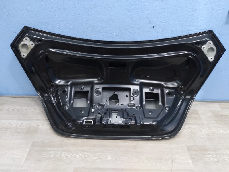 Крышка багажника дверь XJ X351