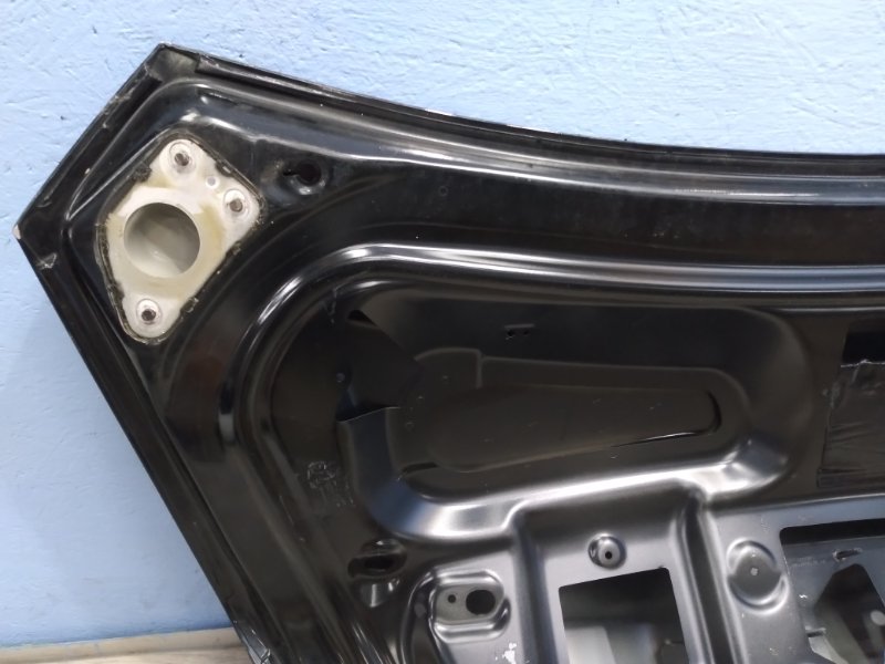 Крышка багажника дверь XJ X351