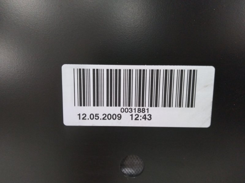 Люк крыши ML W164