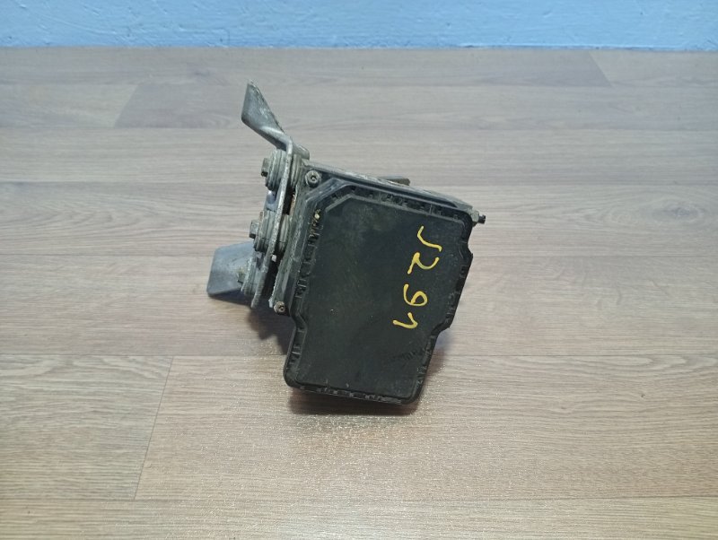 Блок abs Honda Pilot YF4 57110SZAA02 контрактная