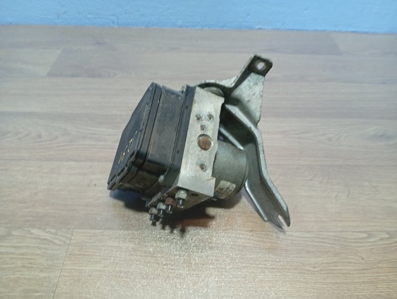 Блок abs Pilot YF4