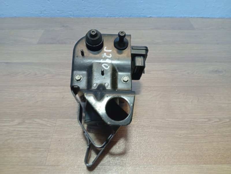 Блок abs Mercedes ML W166
