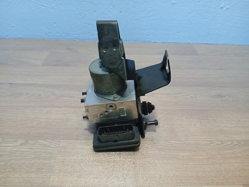 Блок abs ML W166